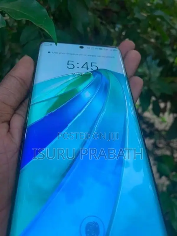 Honor X9a (Used)