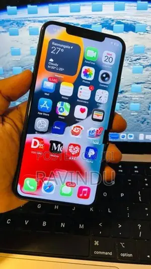 Apple iPhone 11 Pro Max (Used)