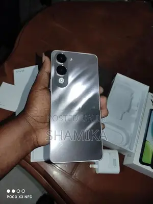 Vivo Y04 (Used)
