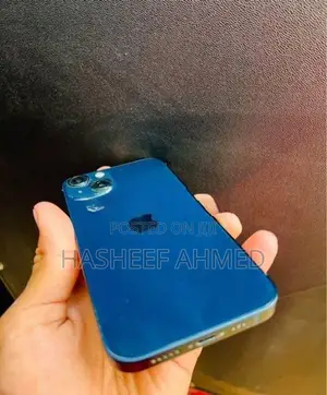 Apple iPhone 13 128GB (Used)