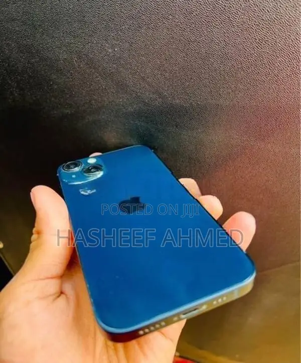 Apple iPhone 13 128GB (Used)
