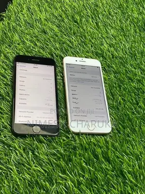 Apple iPhone 8 256GB (Used)