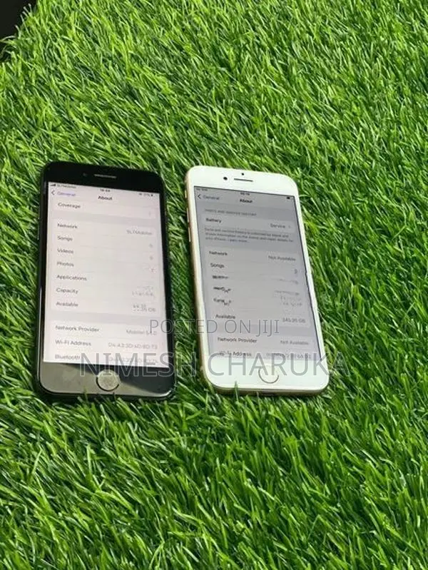 Apple iPhone 8 256GB (Used)