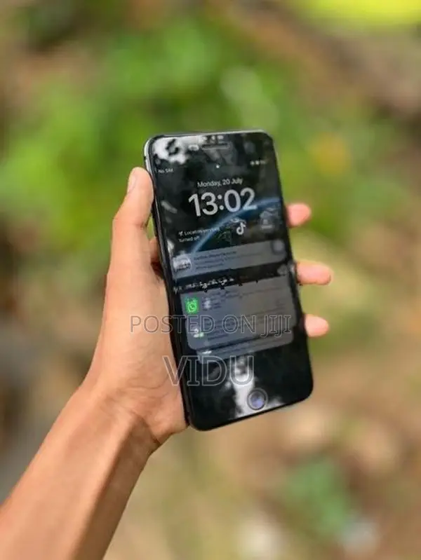 Apple iPhone 8 Plus (Used)