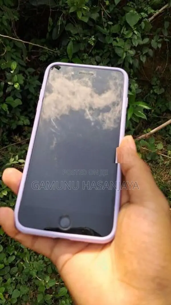 Apple iPhone 7 Plus 128GB (Used)