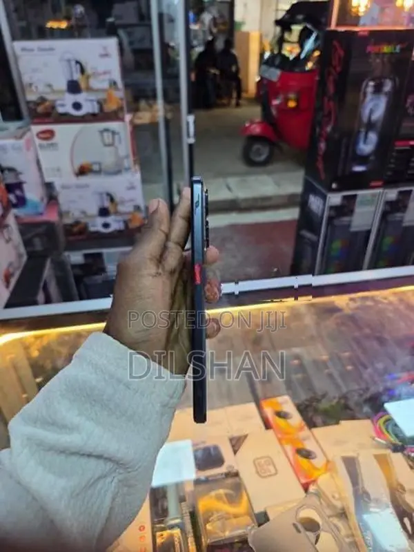 ZTE nubia 8GB 128GB (Used)