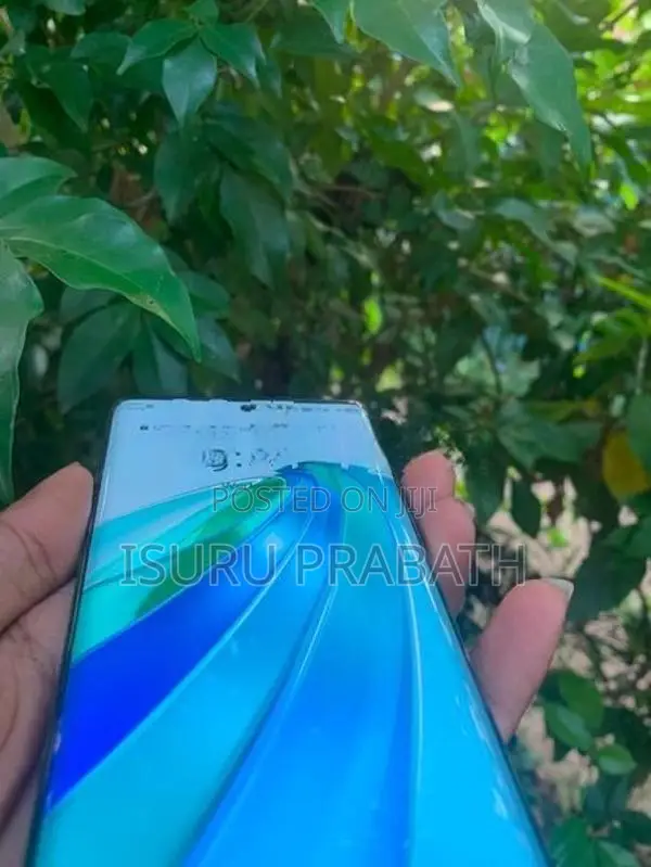Honor X9a (Used)
