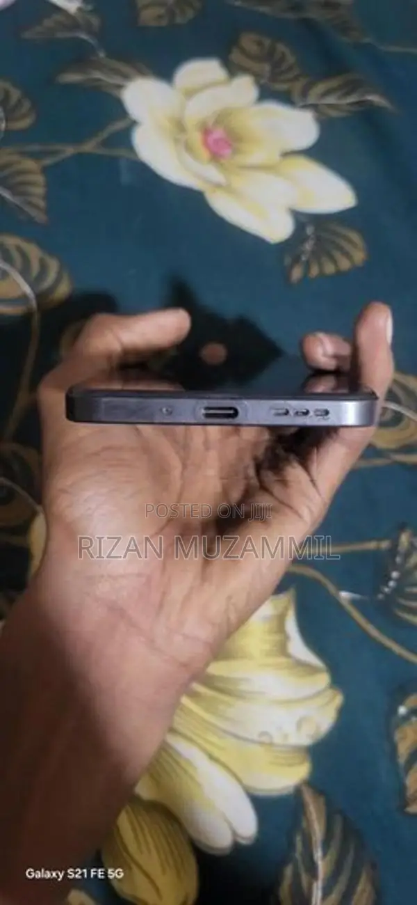 Xiaomi Redmi 13C (Used)