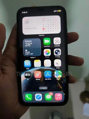 Apple iPhone 11 (Used)