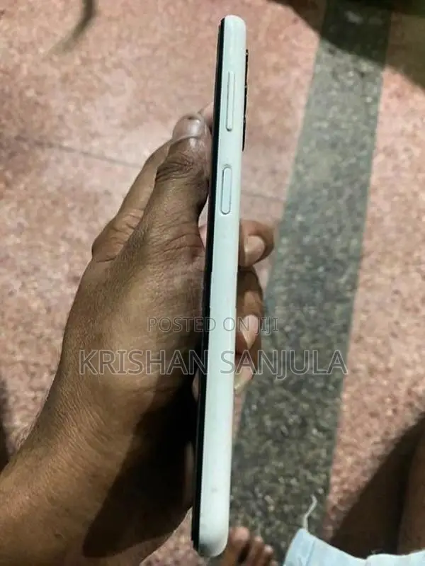 Samsung Galaxy A13 White (Used)