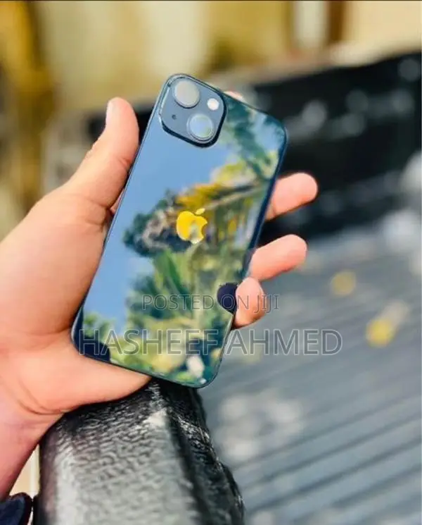 Apple iPhone 13 128GB (Used)