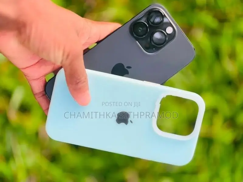 Apple iPhone 14 Pro (Used)