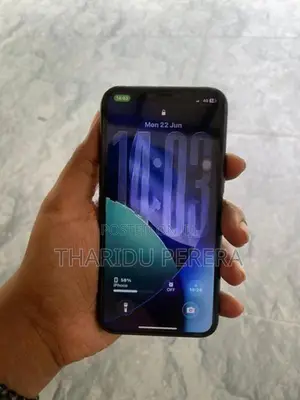 Apple iPhone 11 Pro (Used)