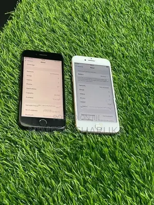 Apple iPhone 8 256GB (Used)