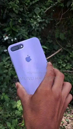 Apple iPhone 7 Plus 128GB (Used)