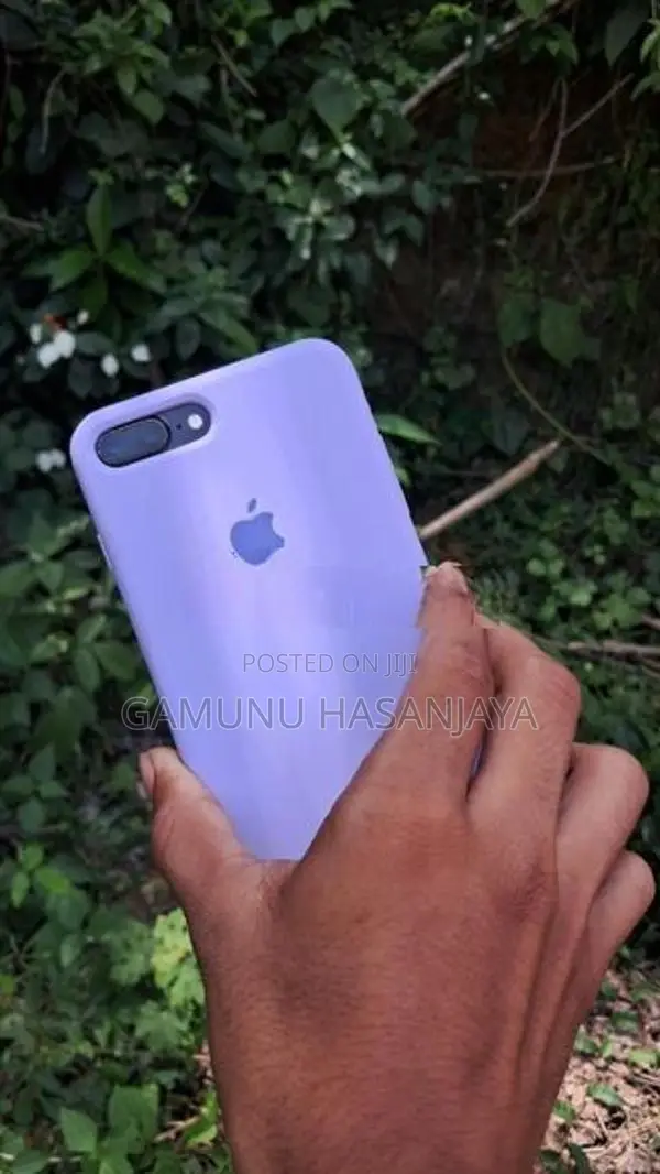Apple iPhone 7 Plus 128GB (Used)
