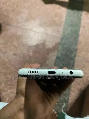 Samsung Galaxy A13 White (Used)