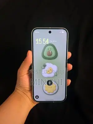 Google Pixel 9 (Used)