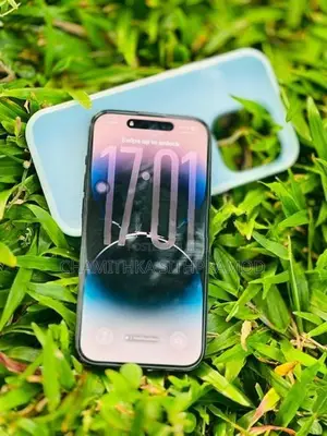 Apple iPhone 14 Pro (Used)