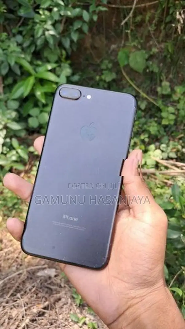 Apple iPhone 7 Plus 128GB (Used)