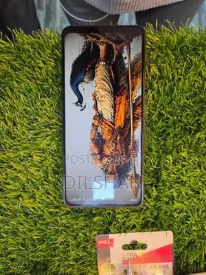 ZTE nubia 8GB 128GB (Used)
