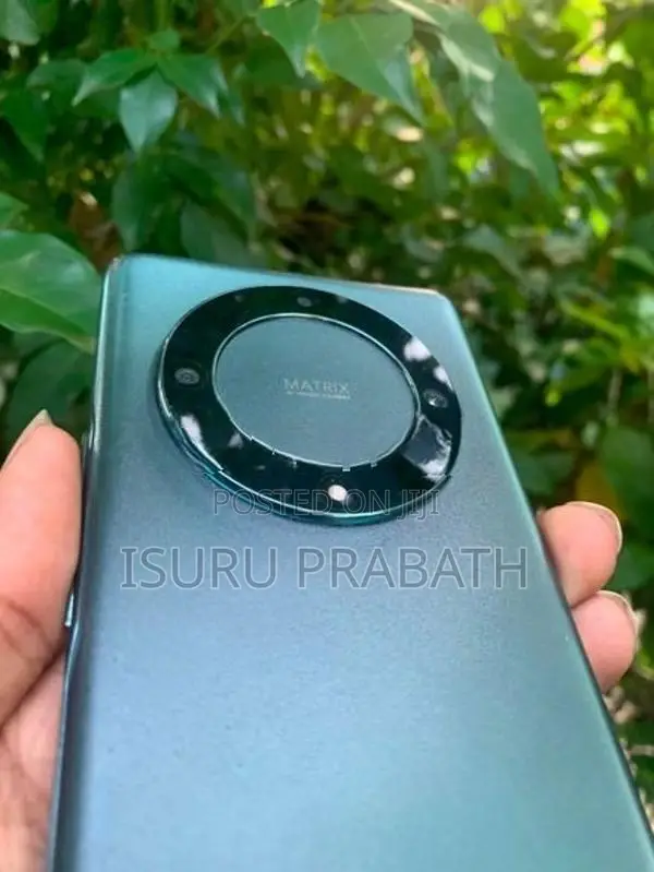 Honor X9a (Used)