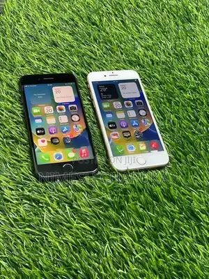 Apple iPhone 8 256GB (Used)