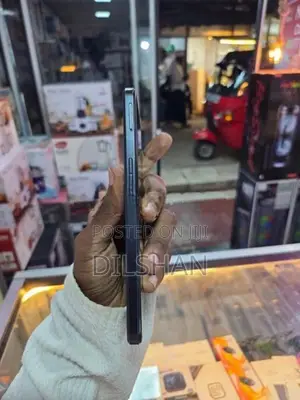 ZTE nubia 8GB 128GB (Used)