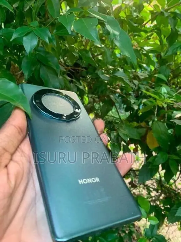 Honor X9a (Used)