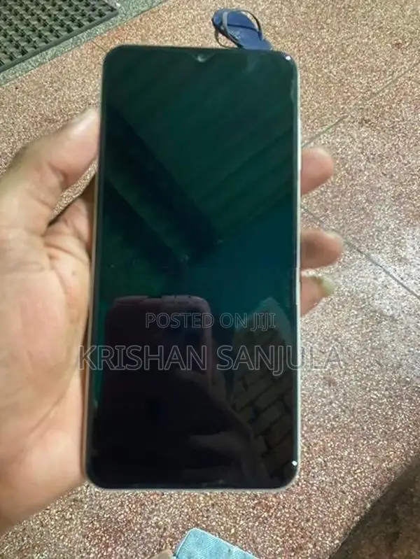 Samsung Galaxy A13 White (Used)