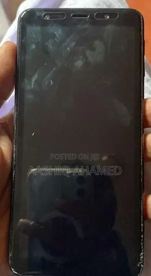 Samsung Galaxy A7 (Used)
