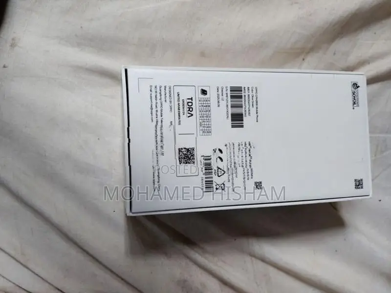 Oppo A5 (Brand New)
