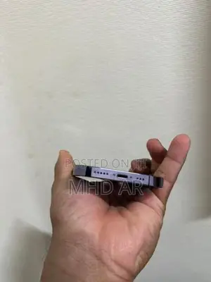 Apple iPhone 14 Pro 256GB (Used)