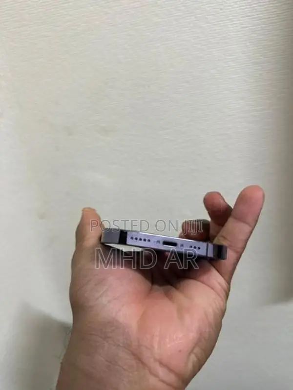 Apple iPhone 14 Pro 256GB (Used)