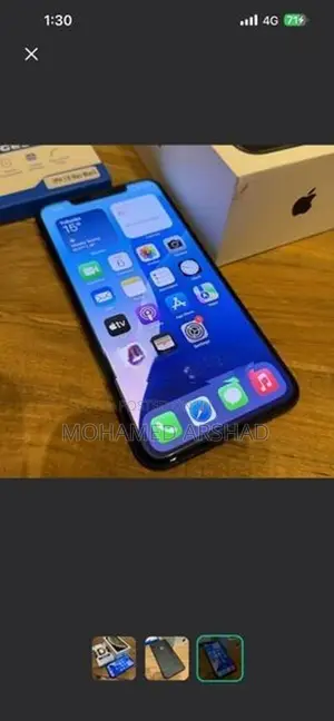 Apple iPhone XS Max (Used)
