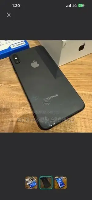 Apple iPhone XS Max (Used)