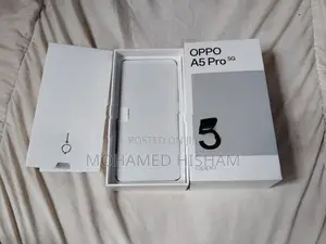 Oppo A5 (Brand New)