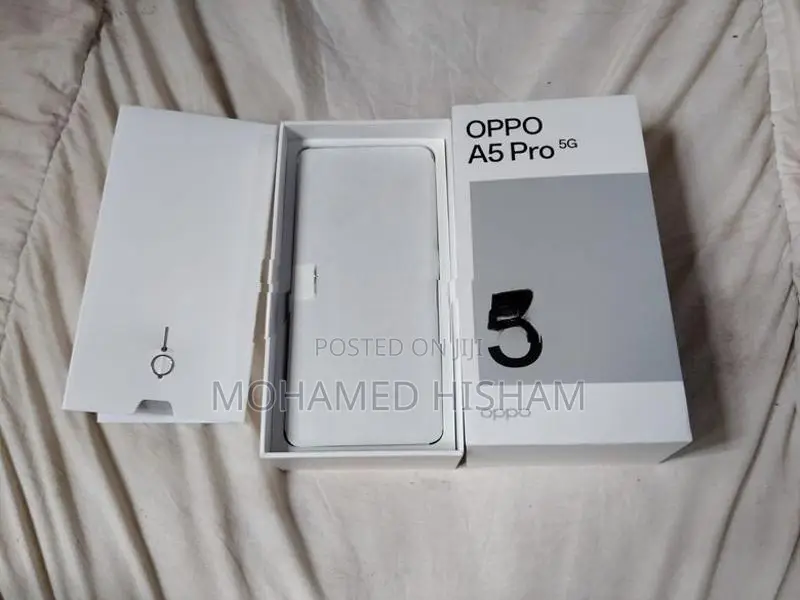 Oppo A5 (Brand New)