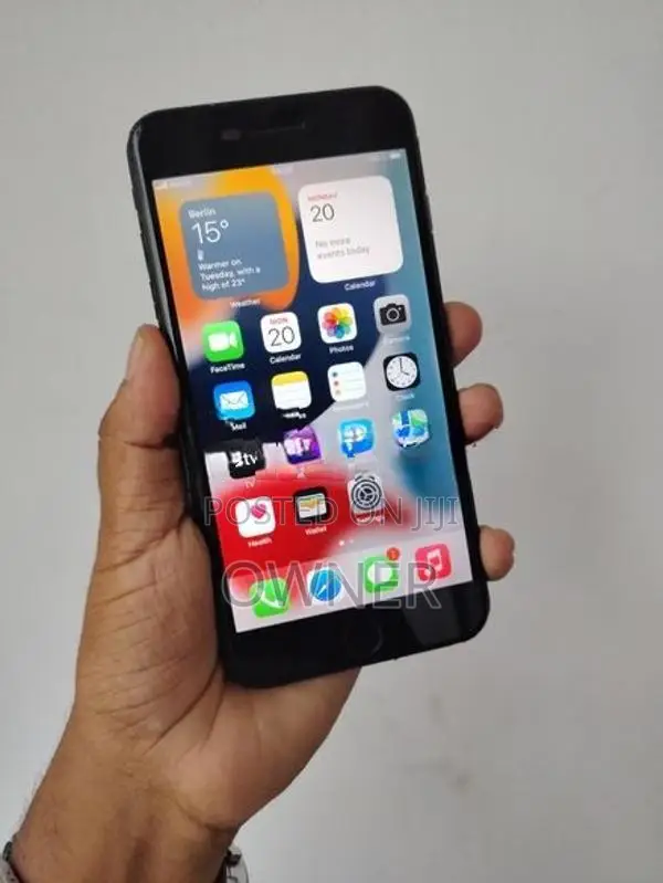 Apple iPhone 7 Plus 128GB Full set (Used)