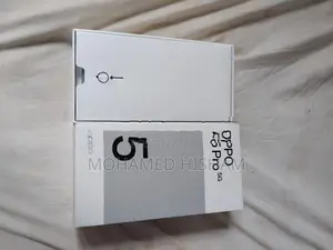 Oppo A5 (Brand New)