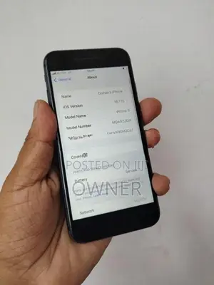 Apple iPhone 7 Plus 128GB Full set (Used)
