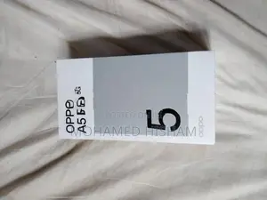 Oppo A5 (Brand New)