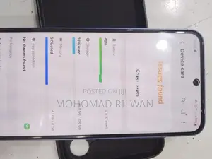 Samsung Galaxy A55 (Used)