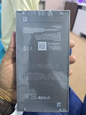 Samsung Galaxy S26 Ultra (Brand New)