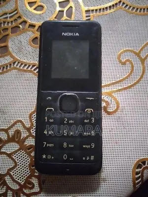 Nokia 105 (Used)
