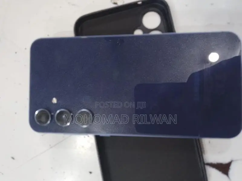 Samsung Galaxy A55 (Used)