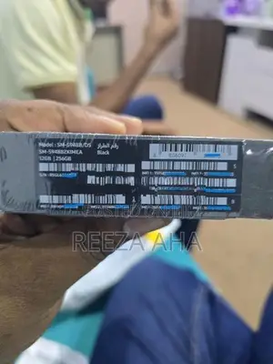 Samsung Galaxy S26 Ultra (Brand New)