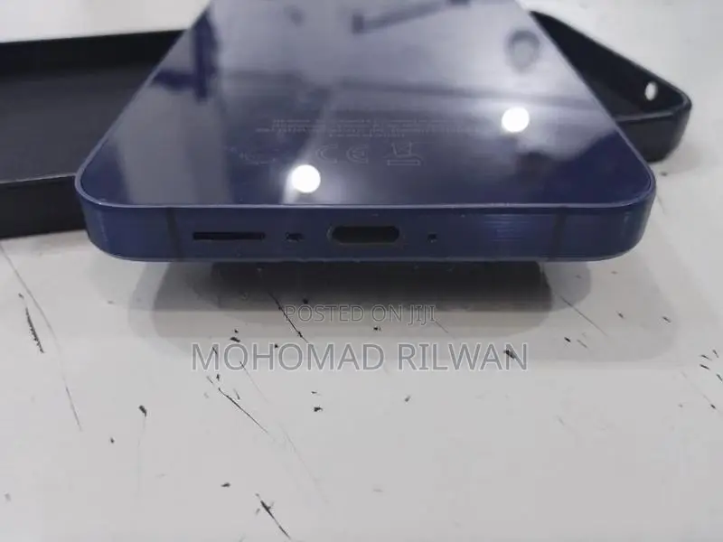 Samsung Galaxy A55 (Used)