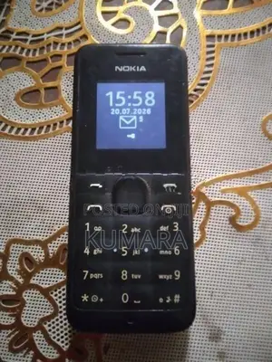 Nokia 105 (Used)