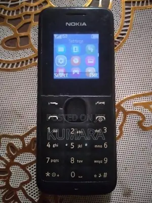 Nokia 105 (Used)
